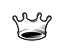 Tiny Empress Logo